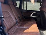 Toyota Land Cruiser 2016 года за 35 500 000 тг. в Кызылорда – фото 5