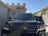 Toyota Land Cruiser 2016 года за 35 500 000 тг. в Кызылорда