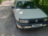 Volkswagen Passat 1992 годаүшін1 000 000 тг. в Кордай – фото 5