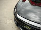 BYD Han Flagship EV 2024 года за 14 490 000 тг. в Алматы – фото 5