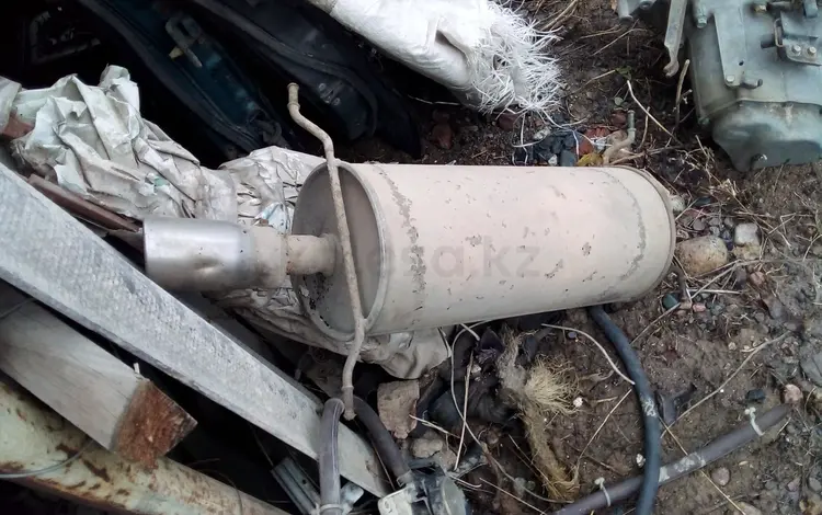Бачок за 10 000 тг. в Алматы