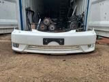 Передний бампер камри 35 за 140 000 тг. в Алматы