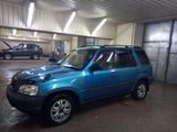 Honda CR-V 1996 года за 2 900 000 тг. в Шемонаиха – фото 5