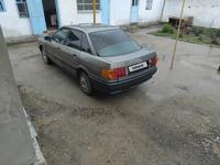 Audi 80 1990 года за 400 000 тг. в Тараз