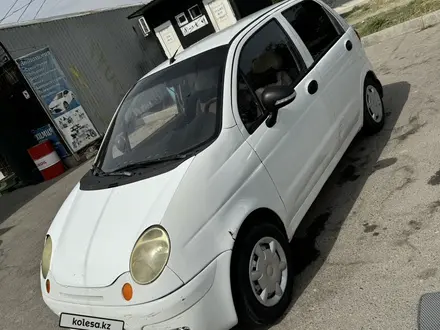 Daewoo Matiz 2013 года за 1 350 000 тг. в Шымкент