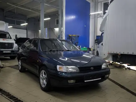 Toyota Carina E 1993 года за 1 900 000 тг. в Костанай