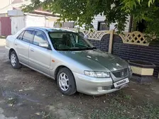 Mazda Capella, 2002