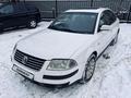 Volkswagen Passat 2001 года за 1 350 000 тг. в Актобе