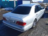 Mercedes-Benz E 220 1996 годаүшін1 600 000 тг. в Костанай