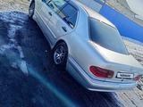 Mercedes-Benz E 220 1996 годаүшін1 600 000 тг. в Костанай – фото 2