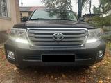 Toyota Land Cruiser 2012 года за 20 000 000 тг. в Алматы