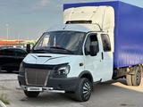 ГАЗ ГАЗель 2003 годаүшін8 300 000 тг. в Актау