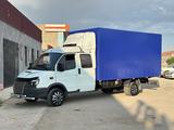 ГАЗ ГАЗель 2003 годаүшін8 300 000 тг. в Актау – фото 2