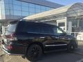 Lexus LX 570 2011 годаүшін21 000 000 тг. в Алматы – фото 3