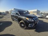 Lexus LX 570 2011 годаүшін21 000 000 тг. в Алматы