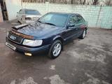 Audi 100 1993 годаfor2 150 000 тг. в Астана – фото 3