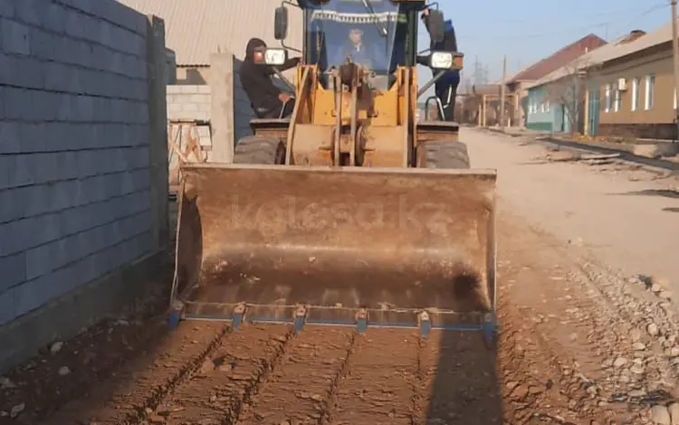 XCMG  LW300 2012 года за 6 500 000 тг. в Шымкент