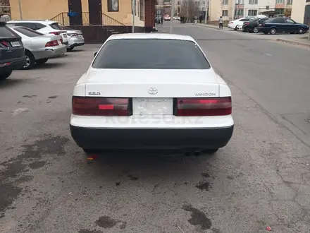Toyota Windom 1995 года за 1 550 000 тг. в Алматы – фото 2