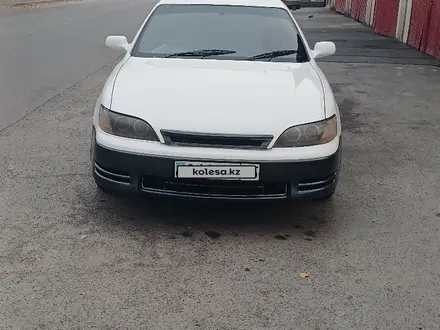 Toyota Windom 1995 года за 1 550 000 тг. в Алматы – фото 3