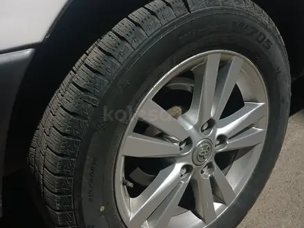 Toyota Windom 1995 года за 1 550 000 тг. в Алматы – фото 7