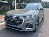 Audi Q3 2025 года за 21 000 000 тг. в Алматы