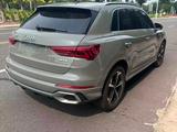 Audi Q3 2025 года за 21 000 000 тг. в Алматы – фото 3