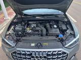 Audi Q3 2025 года за 21 000 000 тг. в Алматы – фото 4