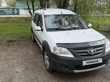ВАЗ (Lada) Largus Cross 2020 года за 5 000 000 тг. в Уральск