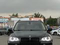 BMW X5 2013 годаүшін8 000 000 тг. в Алматы