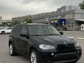 BMW X5 2013 годаүшін8 000 000 тг. в Алматы – фото 5