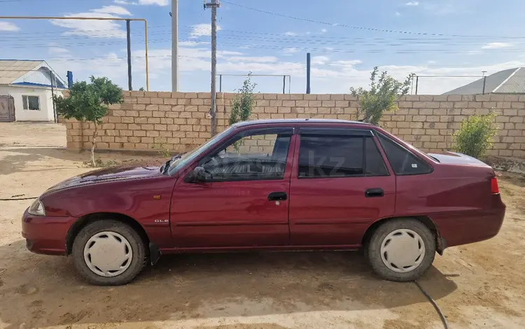 Daewoo Nexia 2013 годаүшін2 000 000 тг. в Жанаозен