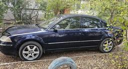 Volkswagen Passat 2004 годаүшін2 000 000 тг. в Шу – фото 5