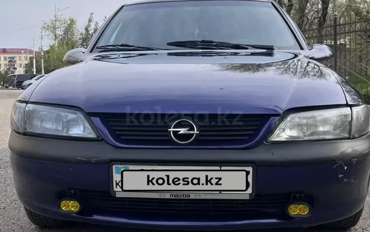 Opel Vectra 1996 годаүшін1 500 000 тг. в Туркестан