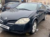 Nissan Primera 2007 годаүшін2 281 600 тг. в Астана – фото 3