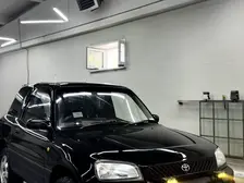 Toyota RAV4, 1997