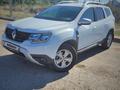 Renault Duster 2021 года за 7 400 000 тг. в Сатпаев – фото 10
