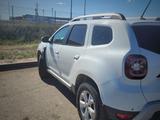 Renault Duster 2021 года за 7 600 000 тг. в Сатпаев – фото 2