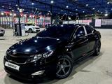 Kia K5 2012 года за 4 000 000 тг. в Алматы