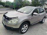 Nissan Qashqai 2008 года за 4 600 000 тг. в Шымкент – фото 2