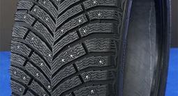 265/55R20 X-Ice North 4 SUV 113T Michelin за 260 000 тг. в Алматы