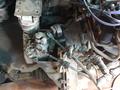 Механика мкпп на форд гелакси 2.0үшін70 000 тг. в Караганда – фото 2