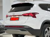 Hyundai Santa Fe 2022 годаүшін18 000 000 тг. в Шымкент – фото 5