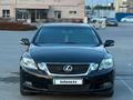 Lexus GS 300 2008 годаүшін8 500 000 тг. в Шымкент