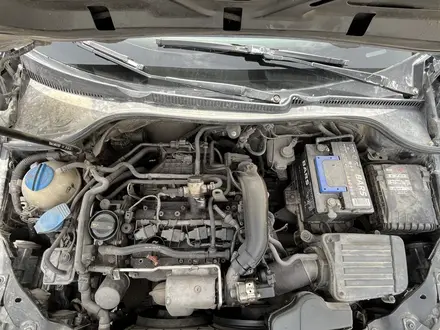 Volkswagen Golf 2010 года за 3 200 000 тг. в Алматы – фото 5