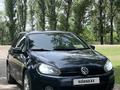 Volkswagen Golf 2010 года за 3 200 000 тг. в Алматы – фото 3