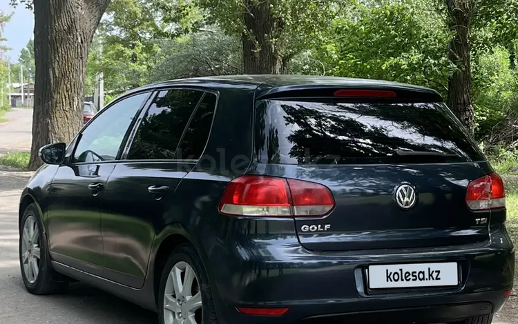 Volkswagen Golf 2010 года за 3 200 000 тг. в Алматы