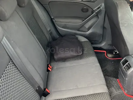 Volkswagen Golf 2010 года за 3 200 000 тг. в Алматы – фото 8