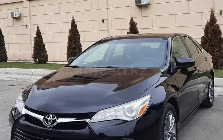 Toyota Camry 2015 годаfor8 800 000 тг. в Актау