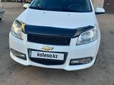 Chevrolet Nexia 2020 годаfor5 500 000 тг. в Усть-Каменогорск – фото 2