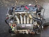 Контрактные двигатели на Honda G20A 2.0 за 225 000 тг. в Алматы